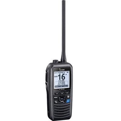 Icom M94D Hand Held VHF