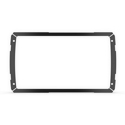Garmin Flush Mount Kit f/STRIKER Plus 9sv Garmin Flush Mount Kit f/STRIKER Plus 9sv