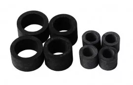 AccuTools SA10868 Replacement Gaskets TruBlu Adapters