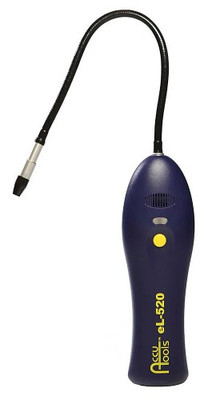 AccuTools eL-520 Refrigerant Gas Leak Detector with sensor
