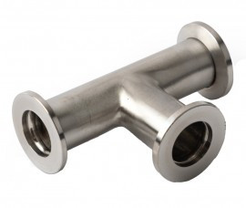 AccuTools S10749 Tee KF, 16 x 3