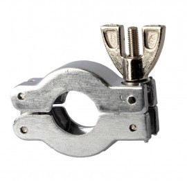 AccuTools S10752 Clamp, KF-16, aluminum