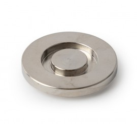 AccuTools S10755 KF-16 Flange Blank