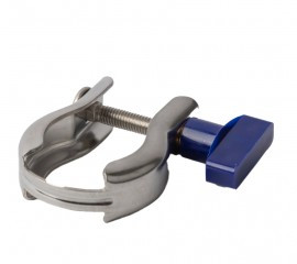 AccuTools S10756 Clamp FK-16, stainless steel