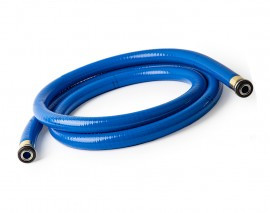 AccuTools SA10739MM-2.0 TruBlu Hose, 79" (2 m)
