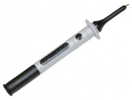 AEMC 5000.30 Test Lead Probe for AEMC Megohmmeter Lead Sets, Black
