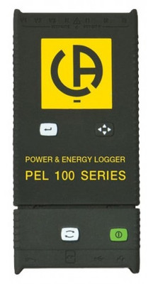 AEMC 5000.45 Replacement USB SD Card Adapter for the AEMC PEL 102 and 103