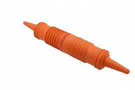 IDEAL Industries 30-C1616 SLK In-Line Breakaway Crimp, 1 Line/Load