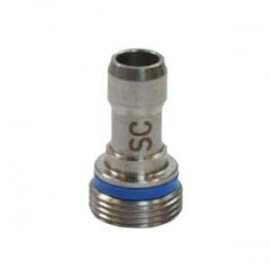 AFL FFLX-01-SC SC-UPC Bulkhead Adapter Tip