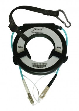 AFL FR01-00-0902 OTDR Fiber Ring, 492' SC-ST