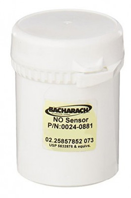 Bacharach 0024-0881 Replacement NO Sensor for residential combustion analyzers