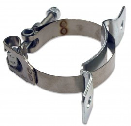 Bacharach 3015-2969 Charcoal Filter Mounting Bracket