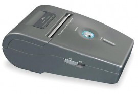 Bacharach 0024-1400 IrDA Printer