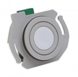 Bacharach 6302-9158 Pre-Calibrated Replacement Semiconductor Sensor for the MGS-400, R-513a, 0 to 1000 ppm