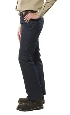 Benchmark 2007FR-I-W14-30 Women's Flame Resistant Jean, Clearance Pricing