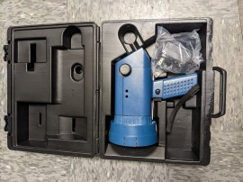 Monarch 6230-011 Nova-Strobe BBL LED Portable Stroboscope Kit, Clearance Pricing