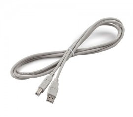 Ohaus 83021085 USB Type-A-to-USB Type-B Interface Cable for balances, Clearance Pricing