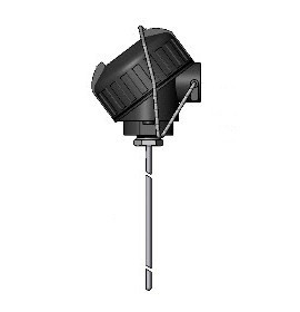 Watlow RR-2005571 RTD Sensor Style RR Style RTD with Single Fitting, Clearance Pricing