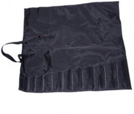 Cementex ST-TR9 Tool Roll Pouch, 9 Pieces, Clearance Pricing