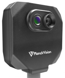 Planck TC160 ThermaCheck EBT Screening System, Clearance Pricing