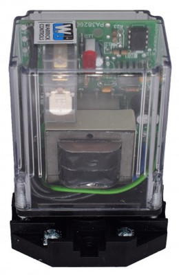 Warrick Controls 16MB2A0 Liquid Level Control Plug-in Module, 10 KΩ, 240 V AC