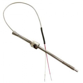 Watlow 11DJSGB024D Adjustable Spring Thermocouple
