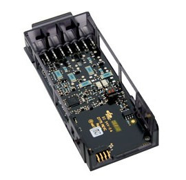 Watlow FMHA High-Density I/O Flex Module for the F4T series, 4 universal inputs