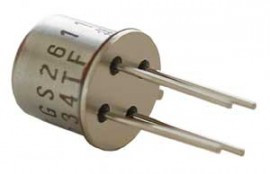 TPI A739 Replacement Combustible Gas Sensor for Combustible Gas Detectors and Combustion Analyzers