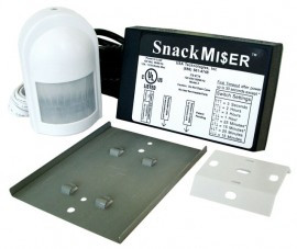 SnackMiser SM150