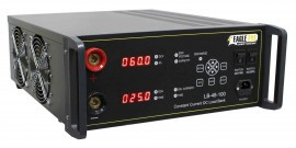 Eagle Eye LB-48-100-CC Constant Current Load Bank, 48V, 100A