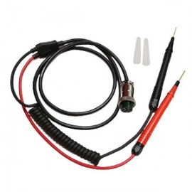 Megger 90037-561 Concentric Tip Probes for the BITE3 battery testers, 0.5"