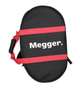 Megger 1015-611 Backpack with a pouch for BITE5