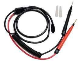 Megger 90043-243 Concentric Probe for model B, 1” tip