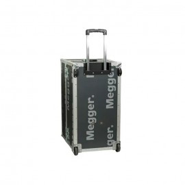 Megger GD-00955 Carrying Case for the TORKEL 900 series, large