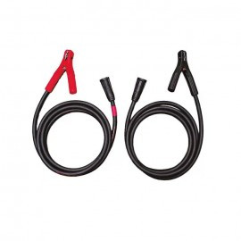Megger GA-00550 Cable Set with clamps for the TORKEL 910 series, 9.84', 25 mm² female, 110 A, 2-pack