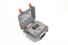 Megger MIT1025/2 Insulation Resistance Tester, Advanced, 10 kV