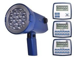 Monarch 6230-010 Nova-BBL  LED Portable Stroboscope