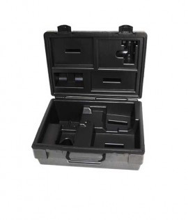 Monarch 6280-040 CC-7 Latching Strobe Carry Case