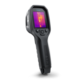 FLIR TG268 Spot Thermal Camera with MSX, 160 x 120