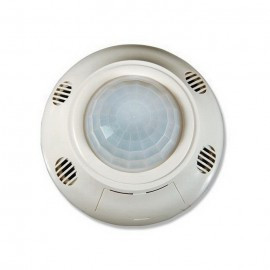 Veris MSCP1000 Occupancy Sensor, PIR technology, 360 degree view