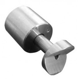 Phase II PHT6000-751 V-Support Ring for PHT-6000 Series Hardness Testers