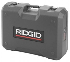 RIDGID 43378 Carrying Case, RP 340B/C