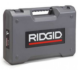 RIDGID 31023 Carrying Case, RP 210