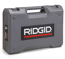 RIDGID 57393 Carrying Case, RP 241