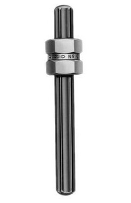 RIDGID 1 Screw Extractor, 1/4" (6mm) Screw Diameter
