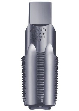 RIDGID E-5116 Pipe Tap-NPT, 3/4"