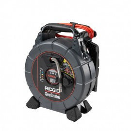 Ridgid SeeSnake NANOreel Inspection Camera