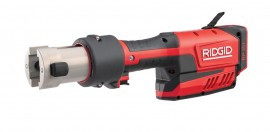 RIDGID RP 351 Standard Press Tool, 7200 lbs ram force
