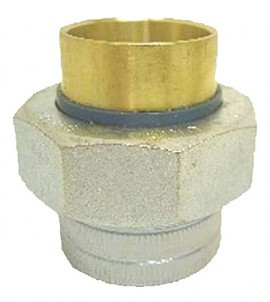 RIDGID 27888 Compact Termination Assembly