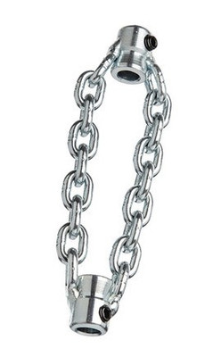 RIDGID 64323 Flexshaft Knocker, 2"